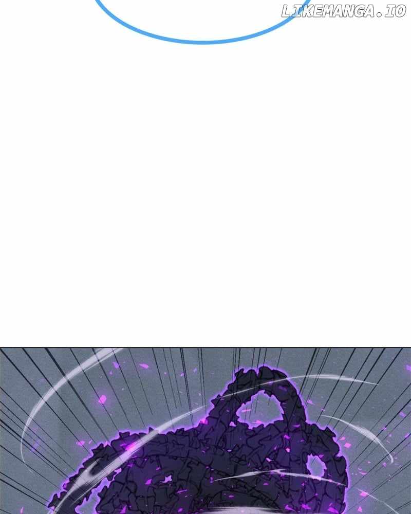 Solo Spell Caster Chapter 189 105